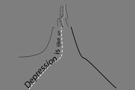 Don’t Suffer In Silence