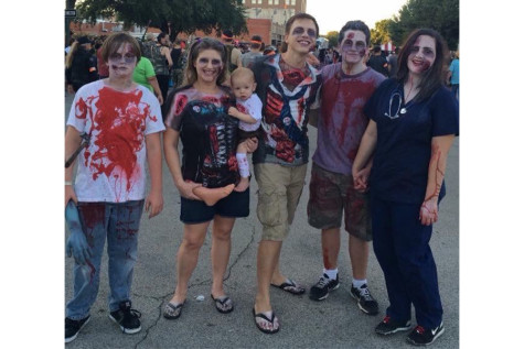 Dance Of The Dead
