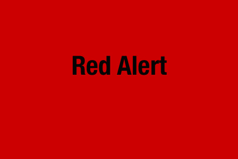 Red Alert