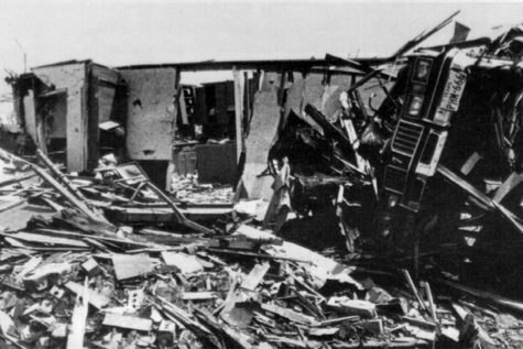 Day Of Destruction