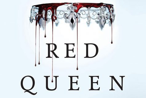 ‘Rise Red As The Dawn’, Read Red Queen
