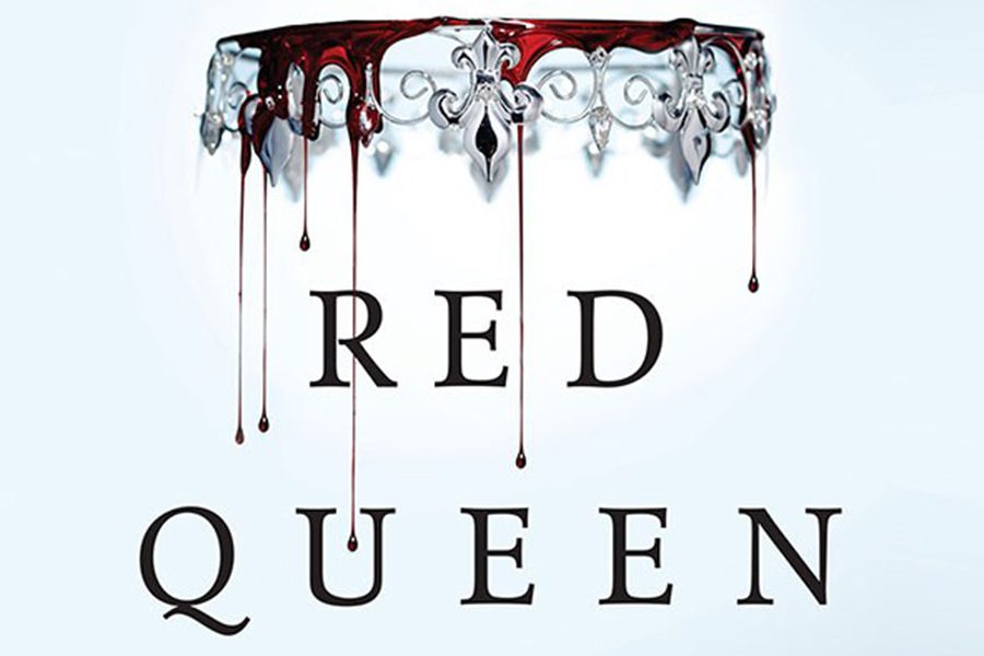 “The Truth doesn’t matter. It only matters what people believe.”
Red Queen, Victoria Aveyard