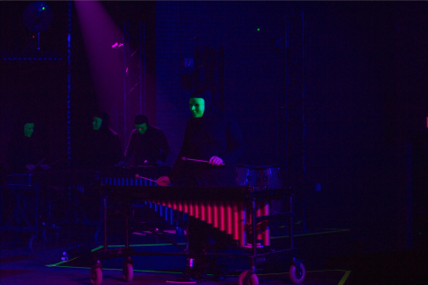 A Decade of Electronicas