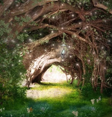 Enchanted Forest will be the theme for the 2021 Prom. 
