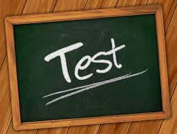 Opinion:  State Testing Shouldnt Be Mandatory