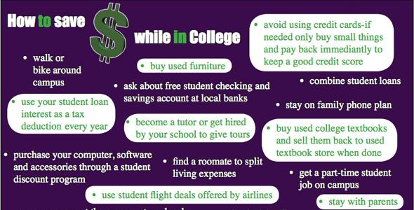 Students search for new ways to pay for college without going into debt