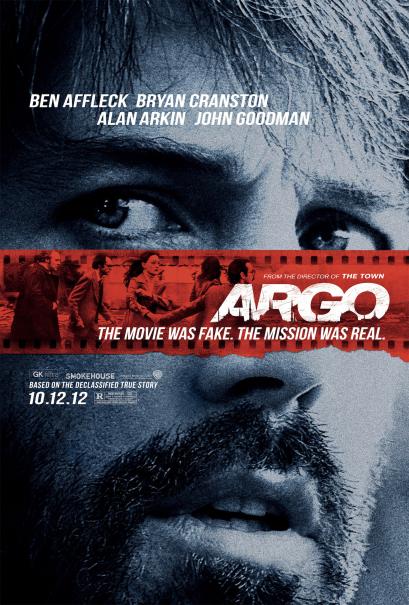 ARGO, Educational And Entertaining