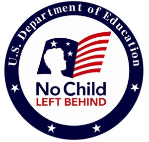 no child left behind