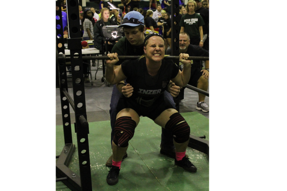 Female+Powerlifters+Proceed+To+State+Meet