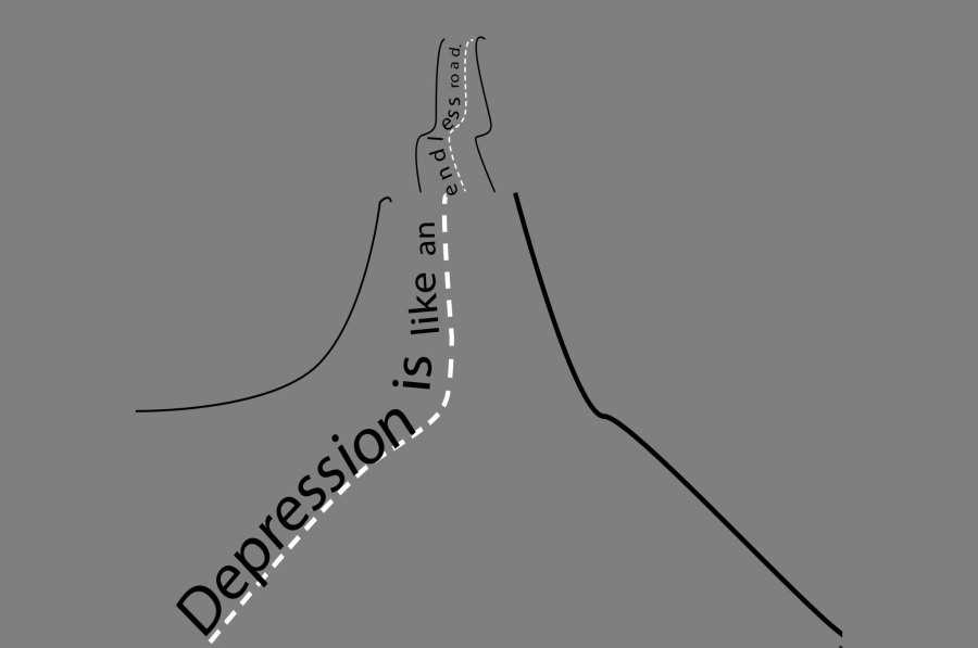 Don't Suffer In Silence