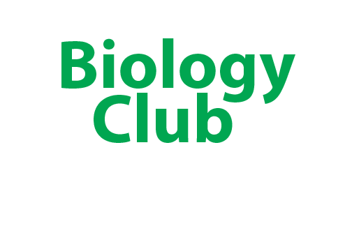 Biology Club Relaunches