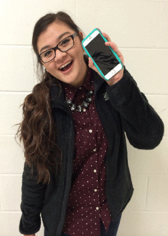 iPhone 6 = Awesome