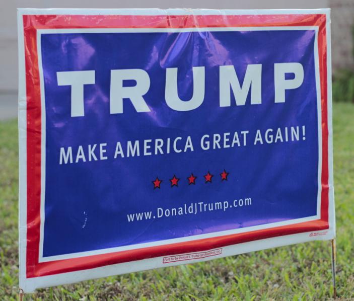 Trump's Triumph