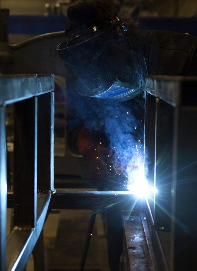 Welding