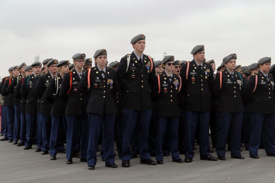 JROTC_VeteransDay2