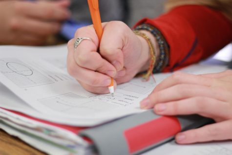 The “Secret” Standardized Tests