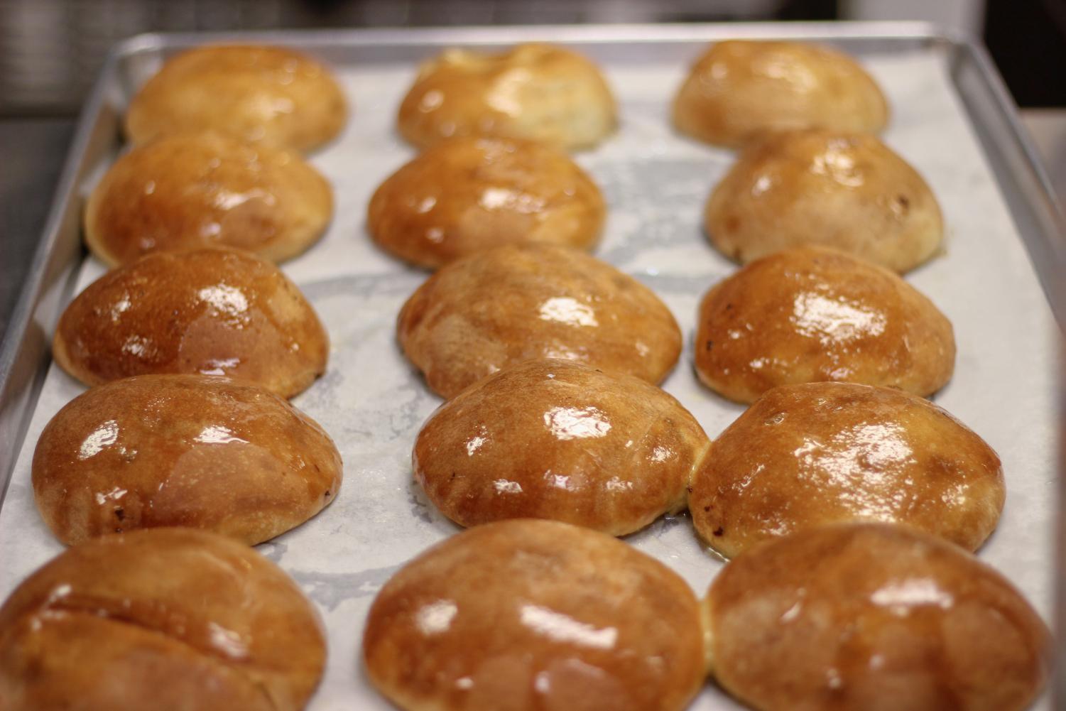 Western Burgers are Back – The Rider Chronicle
