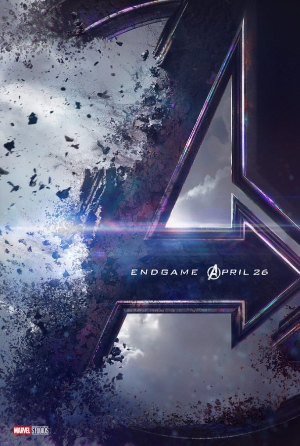 Avengers%3A+Endgame