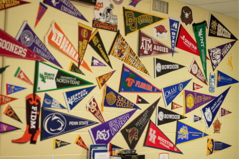 Crunch time for seniors seeking financial aid