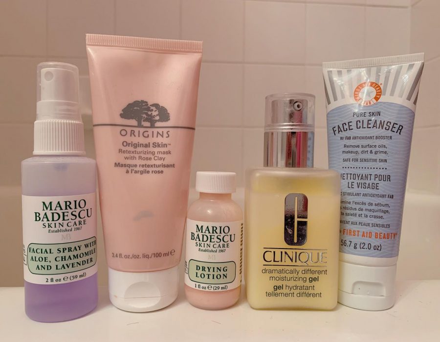 Everything you need to know about teen skincare