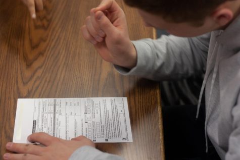 Guest Column: Why you should vote and how