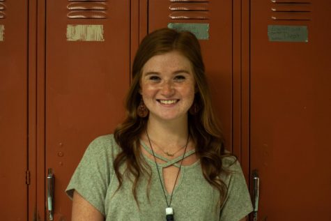 Ashtyn (Tolbert) Huff discusses getting married in a pandemic and her new role as a cheerleading coach.