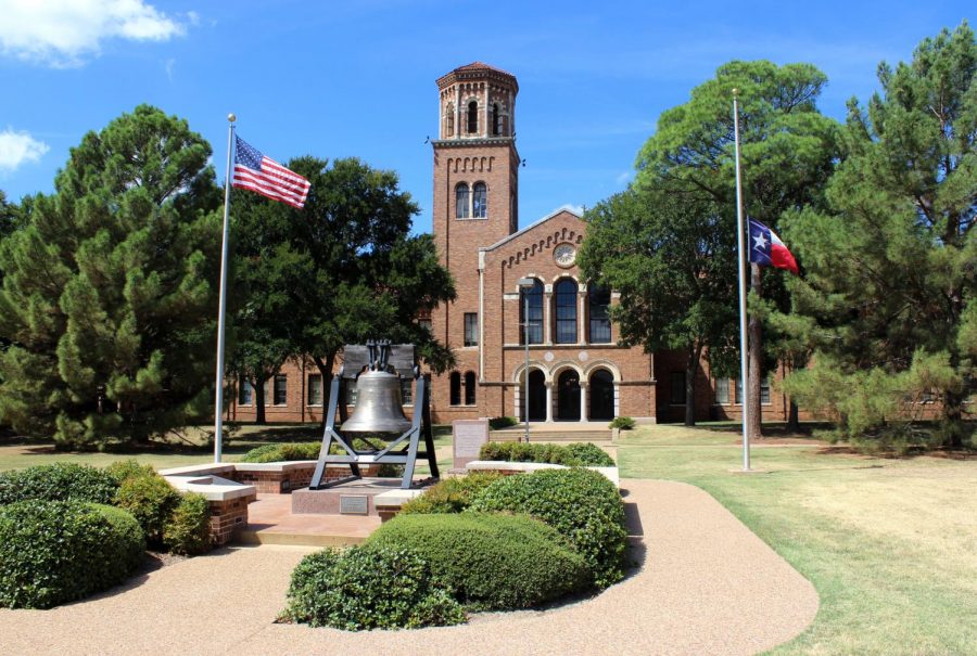 Midwestern State University