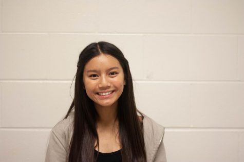 Photo of Sandra Le