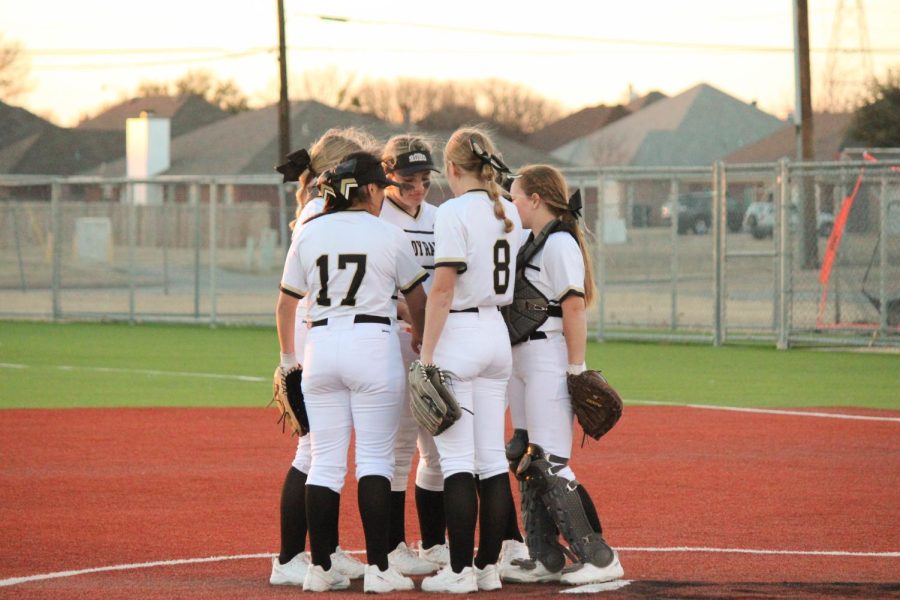 There are seven returning seniors for the Lady Raiders.