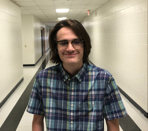 Photo of Beckham Nobles