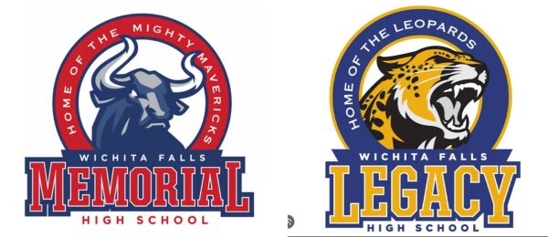 Memorial and Legacy high schools are set to open in 2023-24. 